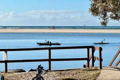 Sand Bars - Spacious, Beach, Pets - New South Wales Tourism  2