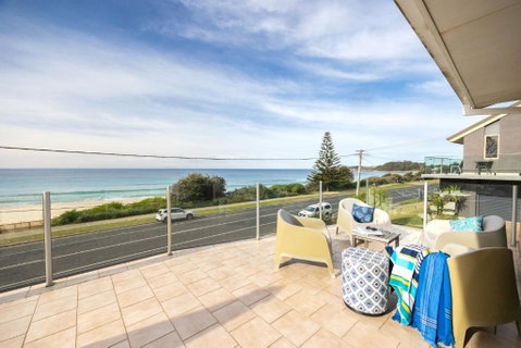 Sand Castles - New South Wales Tourism  0