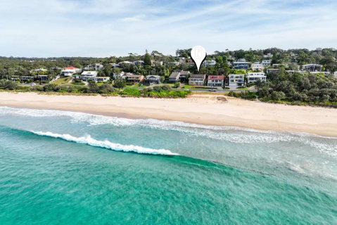 Sand Castles - New South Wales Tourism  1