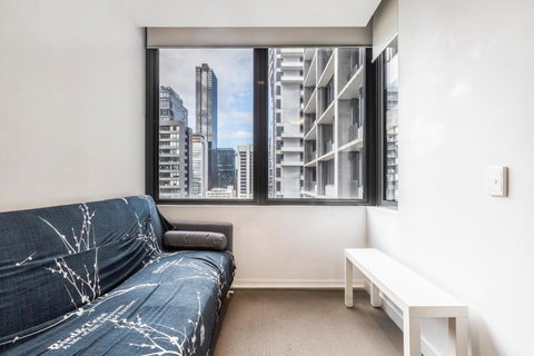 Sakura Apartment - New South Wales Tourism  1