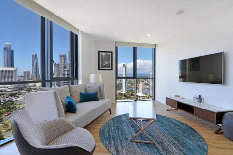 Ruby Gold Coast By CLLIX - New South Wales Tourism  1