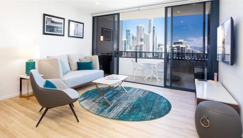 Ruby Gold Coast By CLLIX - New South Wales Tourism  3