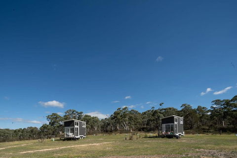 Saddle Camp Tiny House By Tiny Away - New South Wales Tourism  1