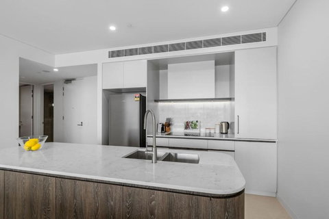 Sailview Escape - A Tranquil Marina Hideaway - New South Wales Tourism  2