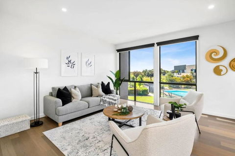 Sands Coastal Villa Close To Pool, Beach And Golf - New South Wales Tourism  1