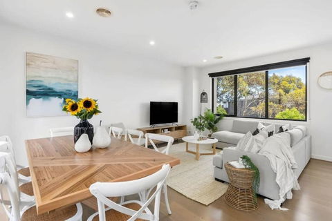 Sands Coastal Villa Close To Pool, Beach And Golf - New South Wales Tourism  3
