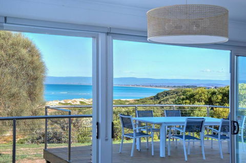 Sandbar Beach House - New South Wales Tourism  0