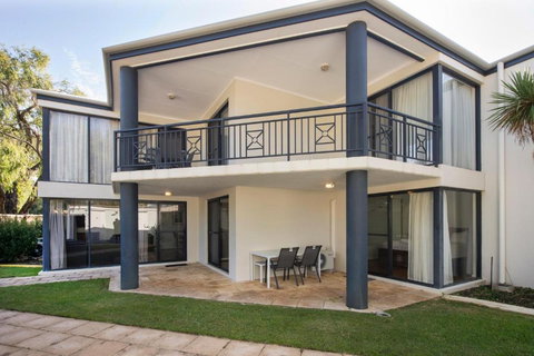 Sandbar Cape View Resort - New South Wales Tourism  0