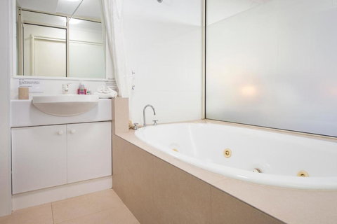 Sandbar Cape View Resort - New South Wales Tourism  2