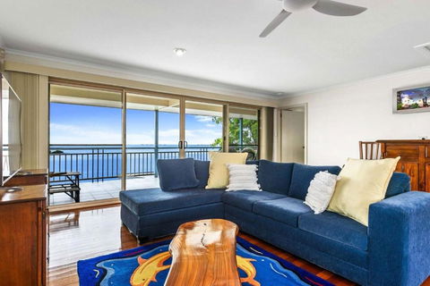 Sandbar On Moreton 3 Bedroom - New South Wales Tourism  1