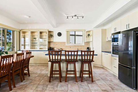Sandbar On Moreton 3 Bedroom - New South Wales Tourism  3