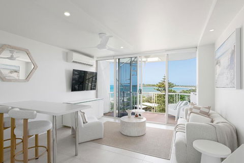Sandbox Mooloolaba Beach - New South Wales Tourism  1