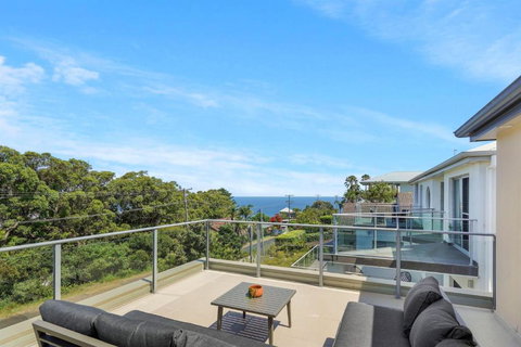 Sandcastle - New South Wales Tourism  0