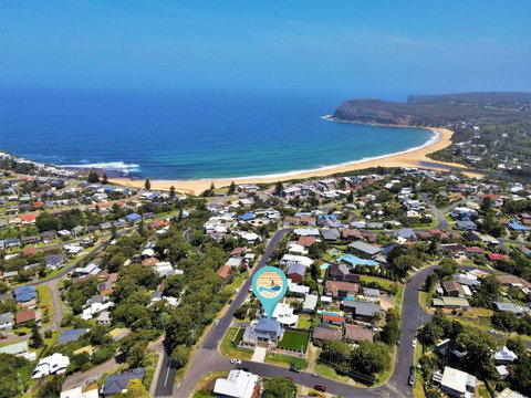 Sandcastle - New South Wales Tourism  1