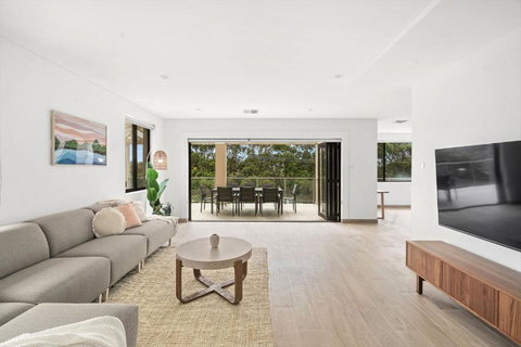 Sandcastle - New South Wales Tourism  2