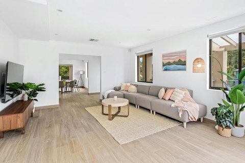 Sandcastle - New South Wales Tourism  3