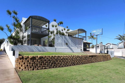 Sandcastles 8 - New South Wales Tourism  0