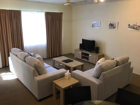 Sandcastles Holiday Apartments - New South Wales Tourism  2