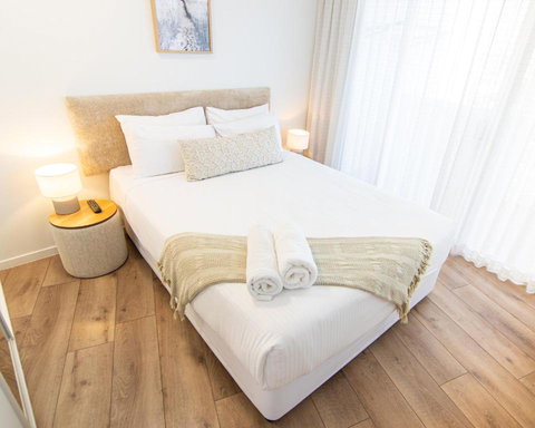 Sandcastles Mooloolaba - New South Wales Tourism  3