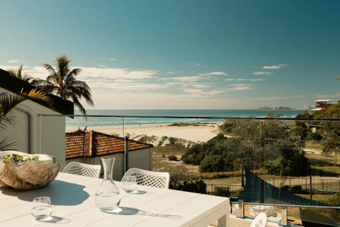 Sandcastles, Unit 20 - New South Wales Tourism  1