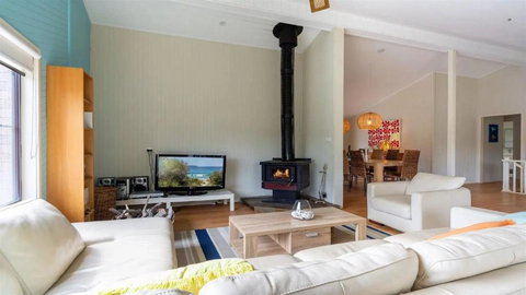 Sandcastles - New South Wales Tourism  1