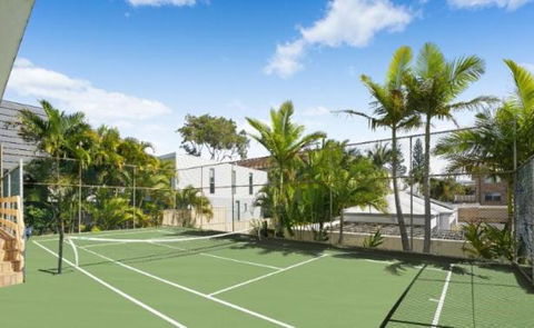 Sanderling Miami - Hosted By Burleigh Letting - New South Wales Tourism  2