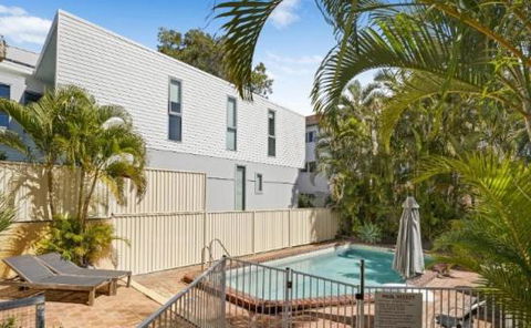 Sanderling Miami - Hosted By Burleigh Letting - New South Wales Tourism  1