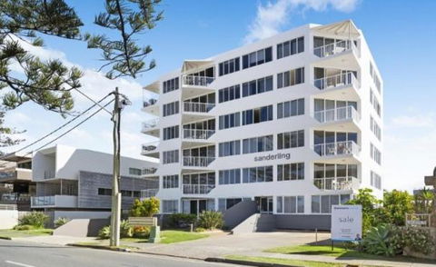 Sanderling Miami - Hosted By Burleigh Letting - New South Wales Tourism  0