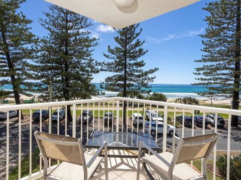 Sanderling Miami - Hosted By Burleigh Letting - New South Wales Tourism  3