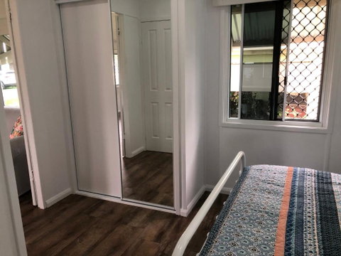 Sandhills Cottage - New South Wales Tourism  1