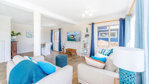 Sandilands 2 - New South Wales Tourism  2