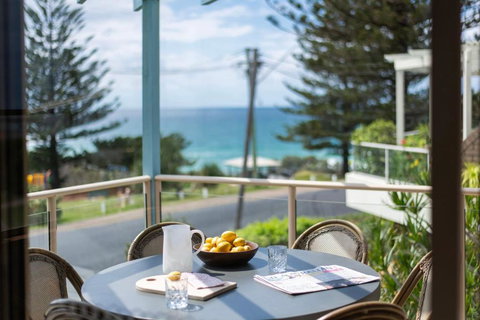 Sandilands One - Oceanstays - New South Wales Tourism  0