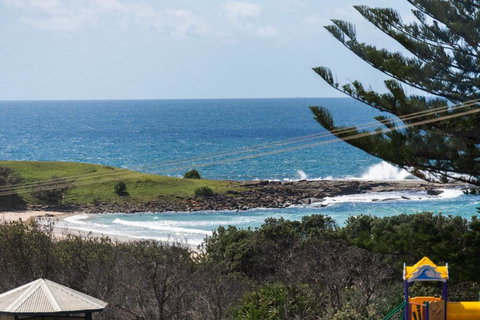 Sandilands One - Oceanstays - New South Wales Tourism  1