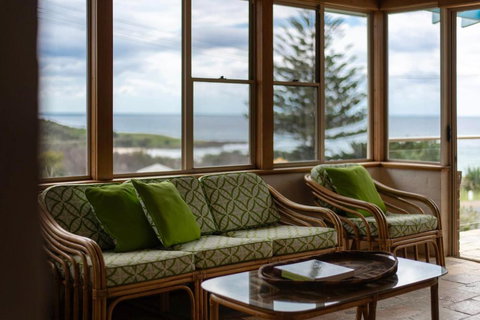 Sandilands One - Oceanstays - New South Wales Tourism  2