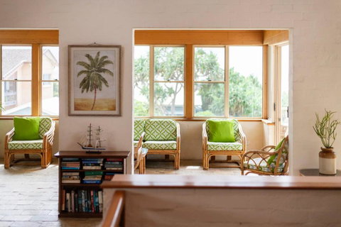 Sandilands One - Oceanstays - New South Wales Tourism  3