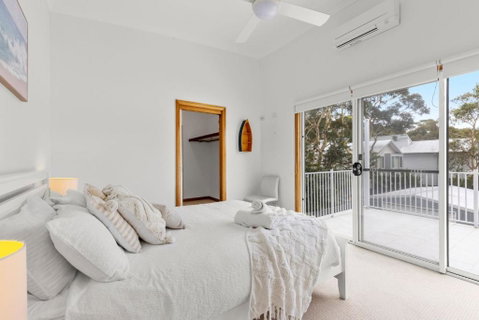 Sandlewood Breeze - Pet Friendly - Community Pool - New South Wales Tourism  3