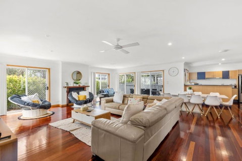Sandlewood Breeze - Pet Friendly - Community Pool - New South Wales Tourism  2