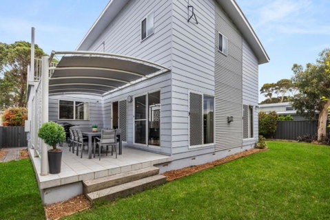 Sandlewood Breeze - Pet Friendly - Community Pool - New South Wales Tourism  0