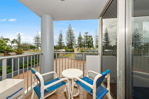 Sandpiper Broadbeach - New South Wales Tourism  2