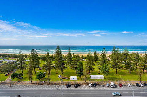 Sandpiper Broadbeach - New South Wales Tourism  0