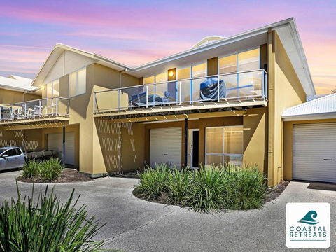 Sandpiper Inverloch - Linen Included - New South Wales Tourism  0
