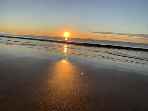 Sandpiper Motel - New South Wales Tourism  1