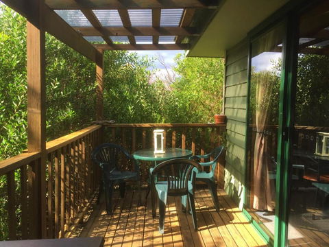 Sandpiper Ocean Cottages - New South Wales Tourism  3