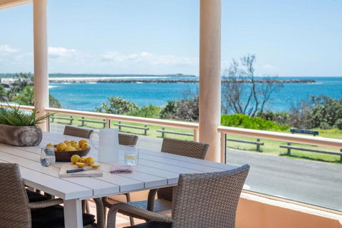 Sandrift One - Oceanstays - New South Wales Tourism  0