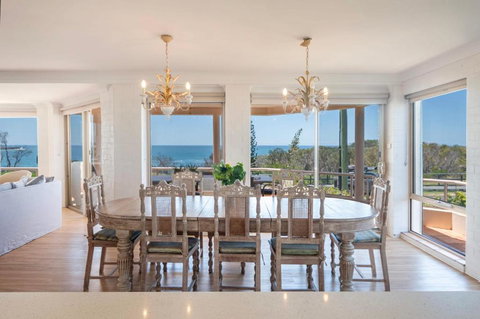 Sandrift One - Oceanstays - New South Wales Tourism  2