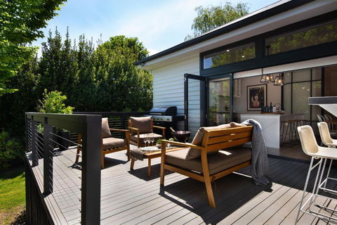 Sandringham - New South Wales Tourism  3