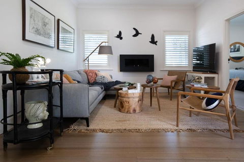 Sandringham - New South Wales Tourism  2