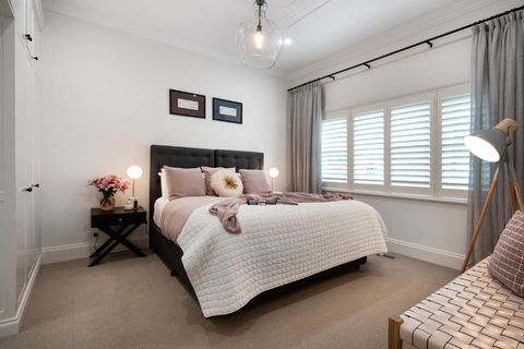 Sandringham - New South Wales Tourism  1