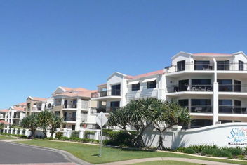 Sands 16, 20 - 22 Pacific Parade with New South Wales Tourism 