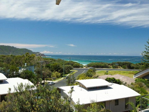 Sands - New South Wales Tourism  0